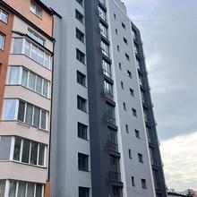 Ход строительства ЖК Комфорт Сити, 2 секция, декабрь 2025