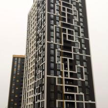 Хід будівництва вул. Івана Виговського, просп. Європейського Союзу, 2 будинок, грудень 2025