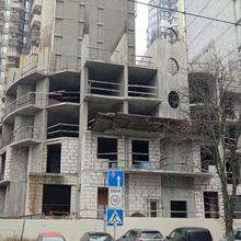 Хід будівництва ЖК Престиж Холл, 6 секція, грудень 2025