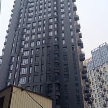 Хід будівництва ЖК TRIIINITY, 3 будинок, грудень 2025