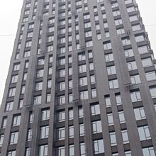 Хід будівництва ЖК TRIIINITY, 3 будинок, грудень 2025