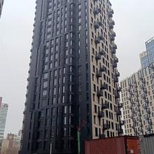 Хід будівництва ЖК TRIIINITY, 3 будинок, грудень 2025