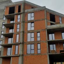 Хід будівництва ЖК MONTREAL, 1 секція, грудень 2025