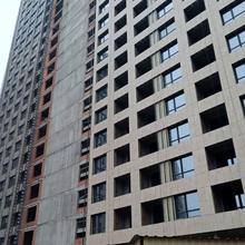 Хід будівництва ЖК Greenville на Печерську, 2 будинок (секція 6), грудень 2025