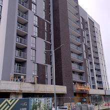 Ход строительства ЖК Щасливий Grand, 2 секция, декабрь 2025