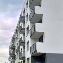 Хід будівництва ЖК Грінвуд-4, 4 будинок, грудень 2025