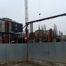 Хід будівництва БІОРИТМ, 0, грудень 2025