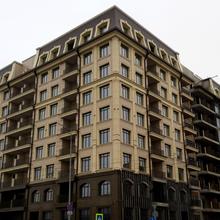 Ход строительства Клубный дом LA MANCHE, 5-7 секции, декабрь 2025