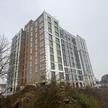 Хід будівництва ЖК Атмосфера, Будинок, грудень 2025