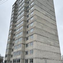 Ход строительства ЖК Світанок, 2 дом (секция 6), декабрь 2025
