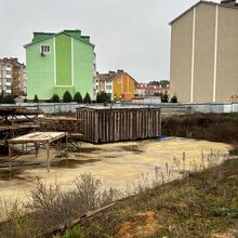 Хід будівництва ЖК Гранд Віллас, вул. Яблунева, 27, грудень 2025