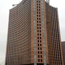 Хід будівництва ЖК BEREG Residence, Будинок, грудень 2025