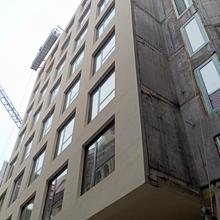 Хід будівництва Апарт-готель  На Тургенєвській, 17а, Будинок, грудень 2025