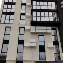 Хід будівництва ЖК Standard LUX, Будинок, грудень 2025