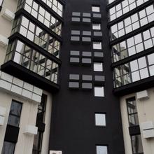 Хід будівництва ЖК Standard LUX, Будинок, грудень 2025