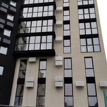 Хід будівництва ЖК Standard LUX, Будинок, грудень 2025