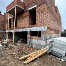 Хід будівництва ЖК Author, Будинок, грудень 2025