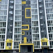 Хід будівництва ЖК Пелюстковий, 3 будинок (секція 2), грудень 2025