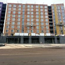 Хід будівництва ЖК Lavanda Park, 1 будинок (секція 1.3), грудень 2025