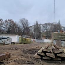 Хід будівництва ЖК Parkside, 12-14 секції, грудень 2025