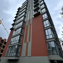 Хід будівництва ЖК Soborniy, 1 будинок, грудень 2025