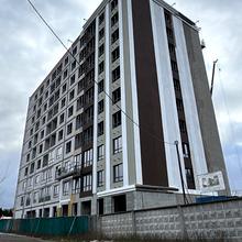 Хід будівництва ЖК CENTR CITY, 1 секція, грудень 2025