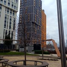 Хід будівництва ЖК Svitlo Park, 3 черга (будинок 8), грудень 2025