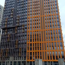 Хід будівництва ЖК Svitlo Park, 3 черга (будинок 8), грудень 2025