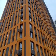 Хід будівництва ЖК Svitlo Park, 3 черга (будинок 8), грудень 2025