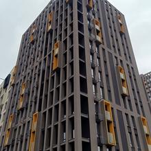 Хід будівництва ЖК Svitlo Park, 3 черга (будинок 7), грудень 2025