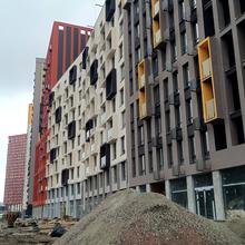 Хід будівництва ЖК Svitlo Park, 3 черга (будинок 7), грудень 2025