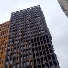 Хід будівництва ЖК Svitlo Park, 3 черга (будинок 8), грудень 2025