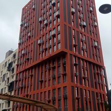 Хід будівництва ЖК Svitlo Park, 3 черга (будинок 7), грудень 2025