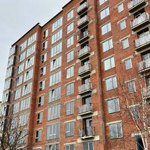 Хід будівництва Житловий квартал КАСКАД-ЯРКО, 2 будинок (секціії 10-12), грудень 2025