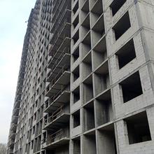 Хід будівництва ЖК Orange City, 6 будинок, грудень 2025