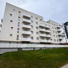 Ход строительства ЖК Квартал Краковский, 6 дом, декабрь 2025