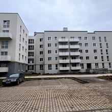 Ход строительства ЖК Квартал Краковский, 6 дом, декабрь 2025