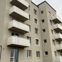 Ход строительства ЖК Квартал Краковский, 6 дом, декабрь 2025