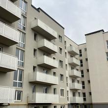 Ход строительства ЖК Квартал Краковский, 6 дом, декабрь 2025