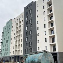 Ход строительства ЖК Квартал Краковский, 4 дом (секции Г-Д), декабрь 2025