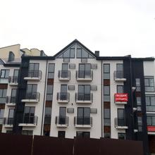 Хід будівництва ЖК Обухівський квартал, Будинок, грудень 2025