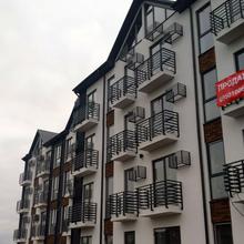 Хід будівництва ЖК Обухівський квартал, Будинок, грудень 2025