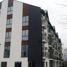 Хід будівництва ЖК Обухівський квартал, Будинок, грудень 2025