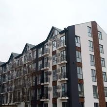 Хід будівництва ЖК Обухівський квартал, Будинок, грудень 2025