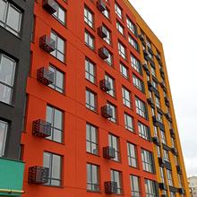 Хід будівництва ЖК Кольоровий, 3 секція, грудень 2025