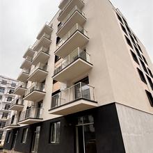 Ход строительства ЖК Містечко Південне, 3 дом, декабрь 2025