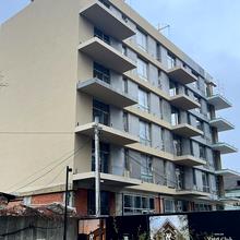 Хід будівництва ЖК Avalon Yard Club, Будинок, грудень 2025