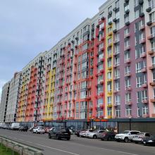 Хід будівництва Житлове містечко ARTVILLE, 4-6 будинки, грудень 2025