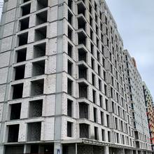 Хід будівництва Житлове містечко ARTVILLE, 4-6 будинки, грудень 2025