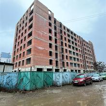 Хід будівництва ЖК Опришівська Слобода, 2 черга (будинок 5), грудень 2025